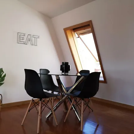 Διαμέρισμα Flat Village Lisboa