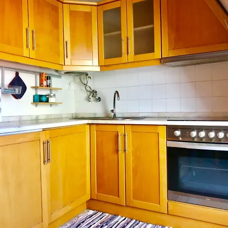 Flat Village Διαμέρισμα